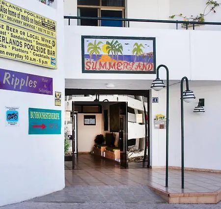Sumerland *